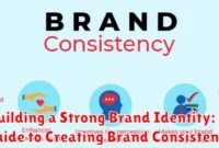 Building a Strong Brand Identity: A Guide to Creating Brand Consistency Building a Strong Brand Identity: A Guide to Creating Brand Consistency