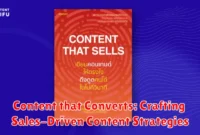Content that Converts: Crafting Sales-Driven Content Strategies Content that Converts: Crafting Sales-Driven Content Strategies