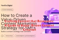 Crafting Content that Resonates: A Guide to Value-Driven Content Creation Crafting Content that Resonates: A Guide to Value-Driven Content Creation