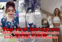 Ignite Your Reels: A Comprehensive Guide to Going Viral on Instagram Ignite Your Reels: A Comprehensive Guide to Going Viral on Instagram